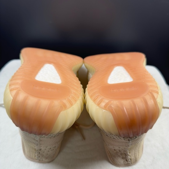 adidas Yeezy Boost 350 V2 “Citrin” (FW3042) US 11 | VNDS - Picture 7 of 10